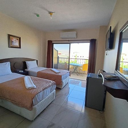 Baraka Al Aqaba Hotel Suites Екстер'єр фото