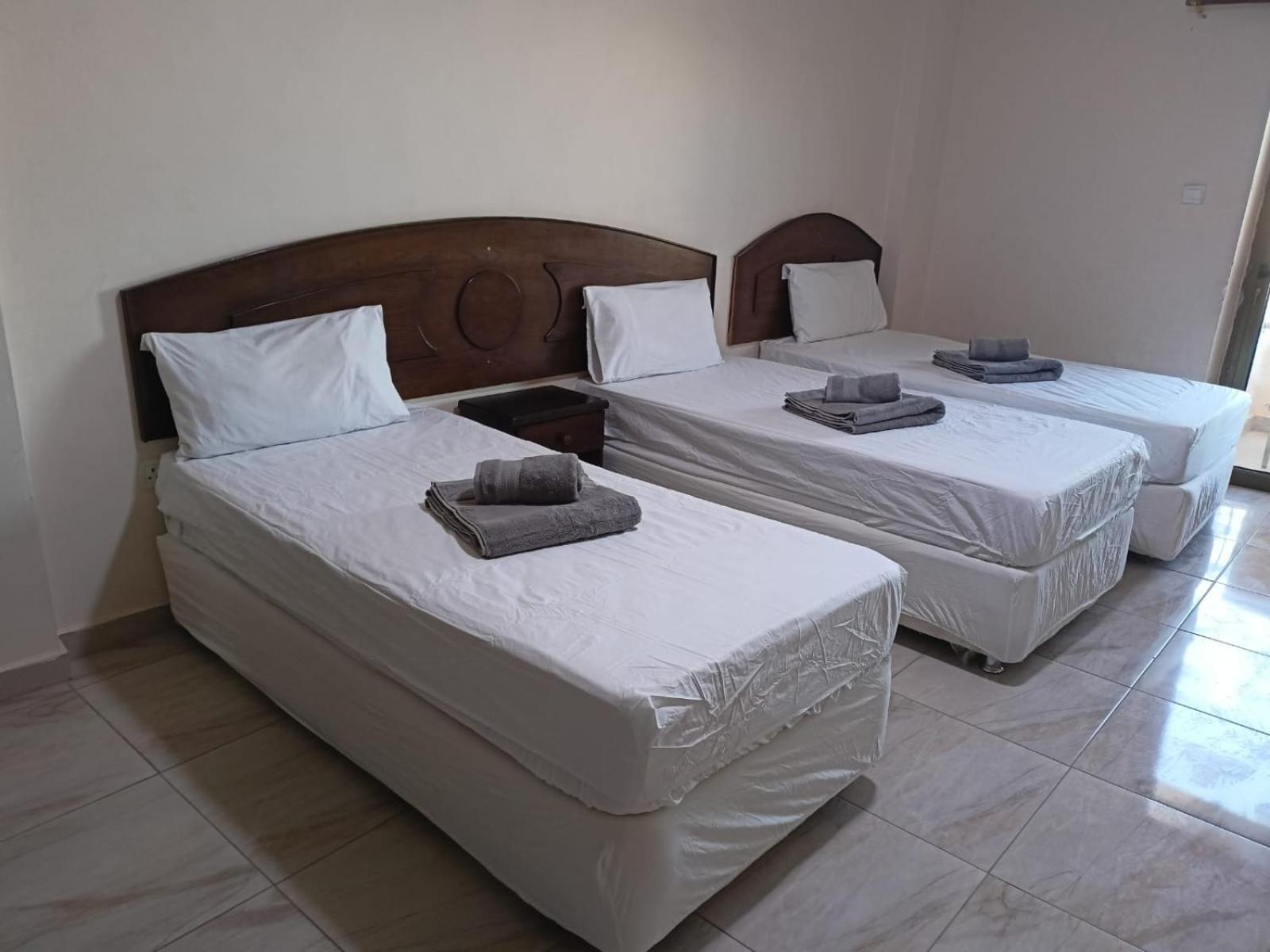 Baraka Al Aqaba Hotel Suites Екстер'єр фото
