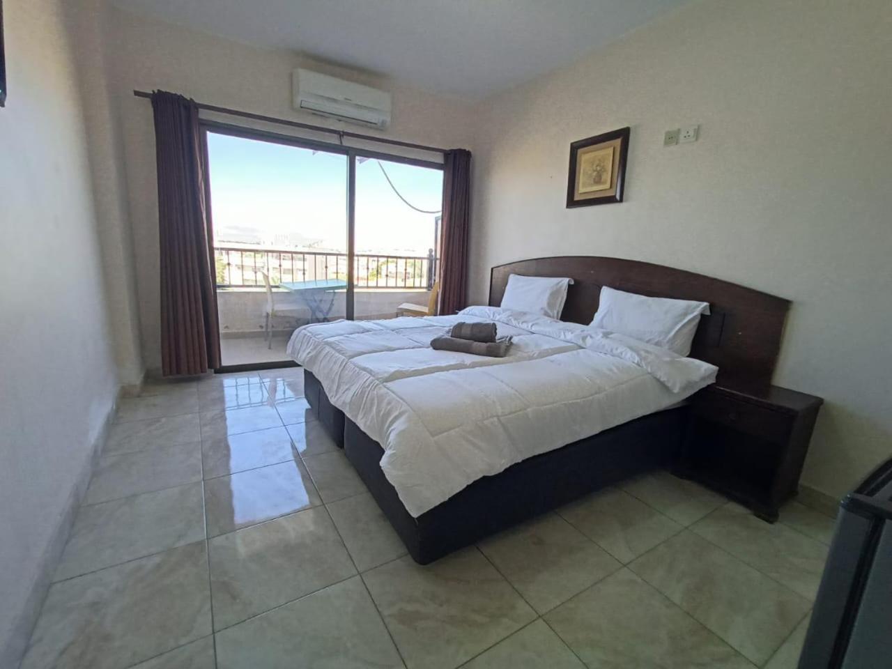 Baraka Al Aqaba Hotel Suites Екстер'єр фото