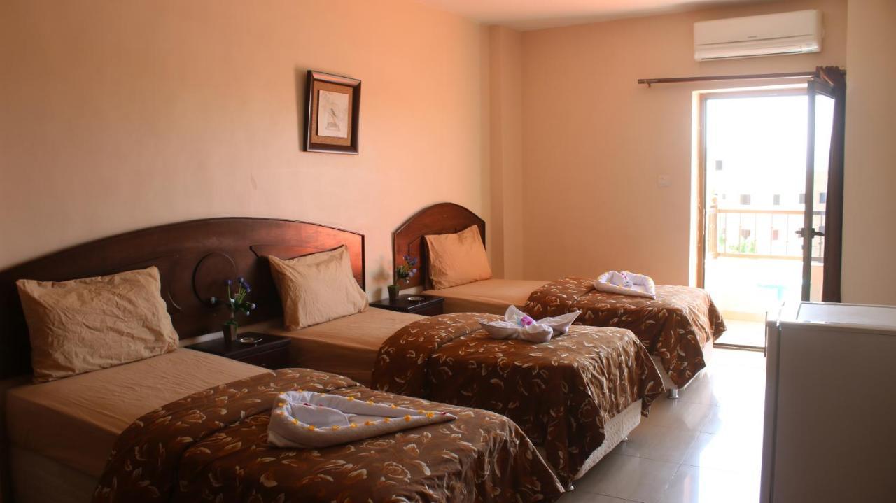 Baraka Al Aqaba Hotel Suites Екстер'єр фото