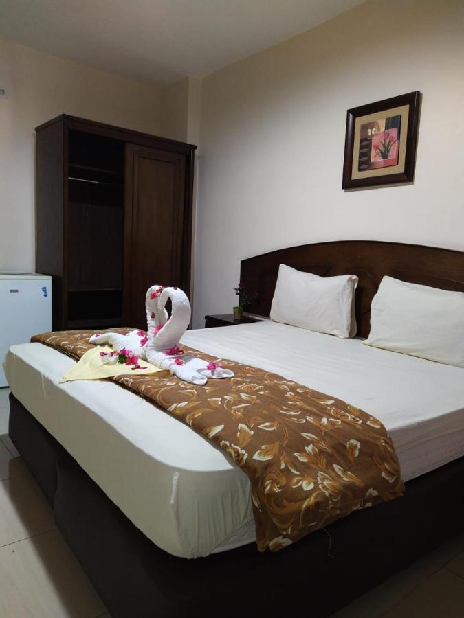 Baraka Al Aqaba Hotel Suites Екстер'єр фото