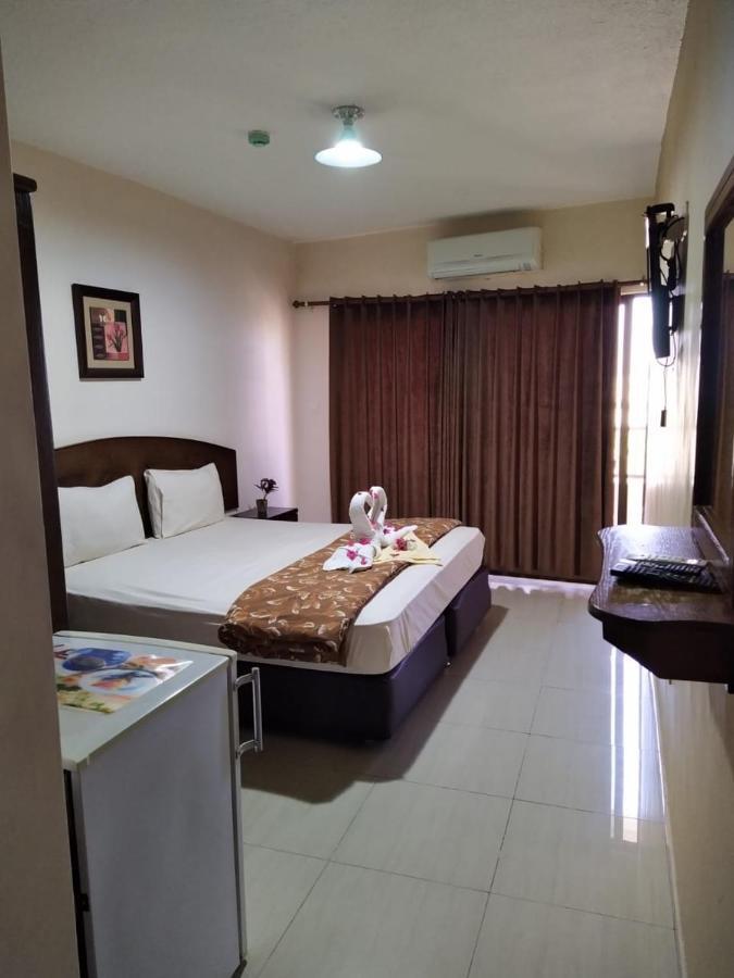 Baraka Al Aqaba Hotel Suites Екстер'єр фото